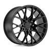 Wheel